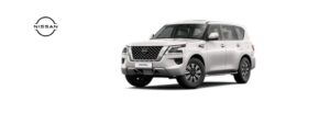 nissan patrol 2023