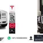 luxury car rental dubai