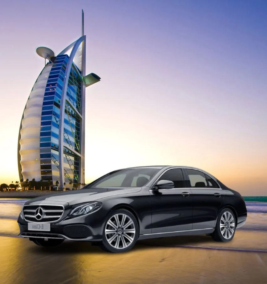 mercedes in dubai rental uae